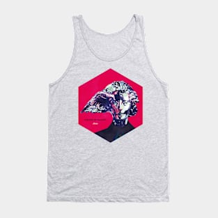 housse de racket Tank Top